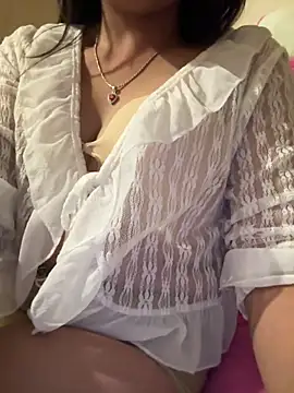 Snapshot of -Paige- chatting on March 19, 2026, 12:20 pm -Paige- online show from March 19, 2026, 12:20 pm