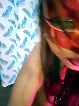 duskyangel online show from November 24, 2025, 8:30 pm