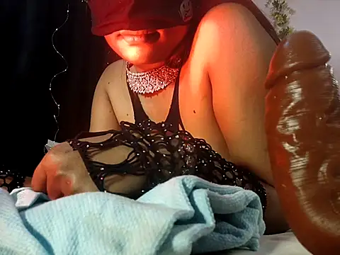 duskyangel online show from March 21, 2026, 5:27 pm