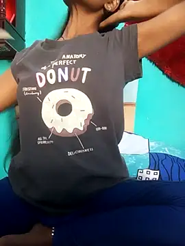 Prishacam2 online show from November 4, 2025, 4:55 am