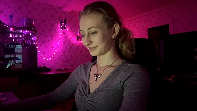 Snapshot of AmeliLia chatting on March 11, 2026, 3:29 pm AmeliLia online show from March 11, 2026, 3:29 pm