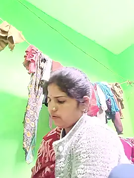 Karishma cute online show from January 11, 2026, 2:49 am