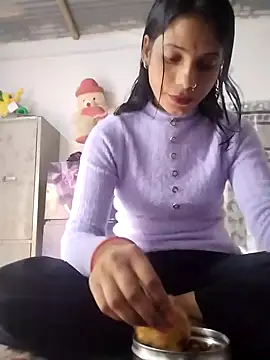 Nitya hot online show from November 17, 2025, 7:25 am