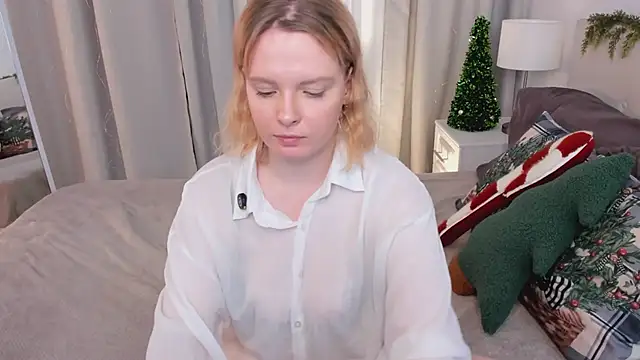 Stacy Starr online show from January 14, 2026, 3:39 pm