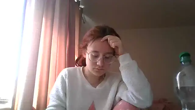 LuckySLove online show from May 25, 2026, 12:55 pm