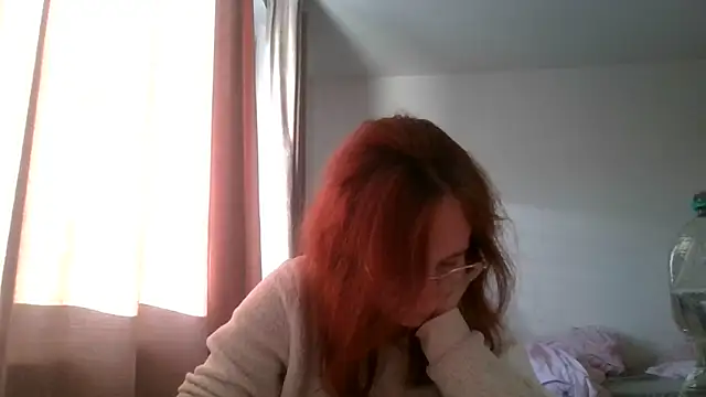 LuckySLove online show from June 7, 2026, 5:38 pm