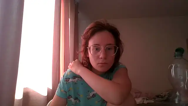 LuckySLove online show from July 2, 2026, 3:29 pm