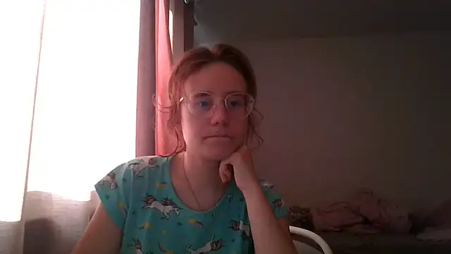 LuckySLove online show from July 9, 2026, 4:55 pm