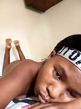 sexy-Noxy online show from February 1, 2026, 12:15 pm