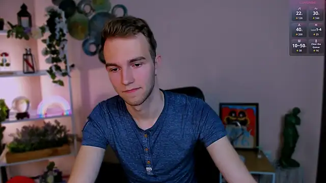 astren villo online show from April 21, 2026, 8:09 am