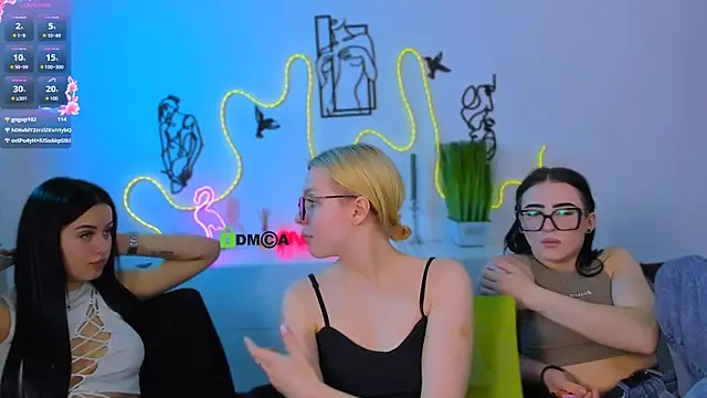 sendi cais online show from March 18, 2026, 11:41 pm