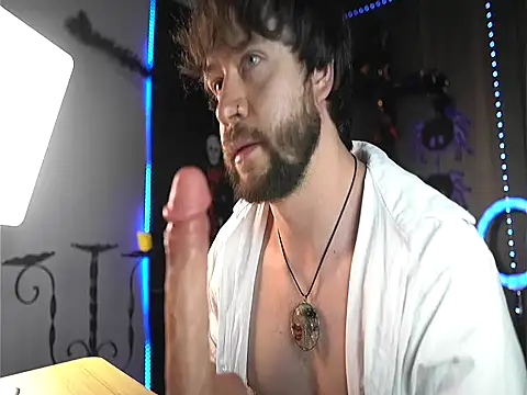 Just Your Dreamboy1 online show from October 17, 2025, 10:23 pm