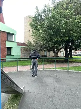 PamelaJonsom  online show from March 27, 2026, 7:02 pm