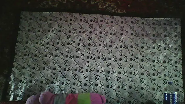 Lia Ray online show from December 2, 2025, 8:15 pm