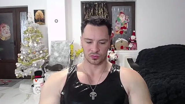 MasterAj69  online show from November 23, 2025, 12:38 pm