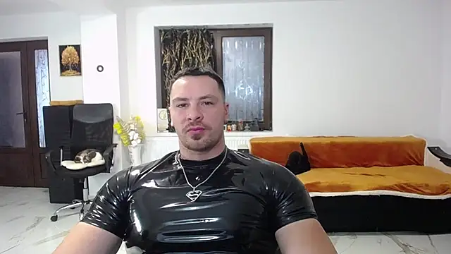 MasterAj69  online show from February 21, 2026, 2:51 pm