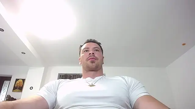 Snapshot of MasterAj69_ chatting on June 7, 2026, 2:10 pm MasterAj69 online show from June 7, 2026, 2:10 pm