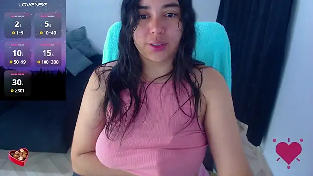 HaannaAGT online show from March 15, 2026, 7:47 am