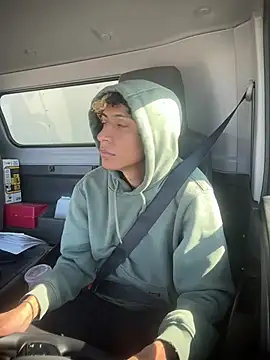 Jjloscooby online show from March 6, 2026, 10:50 pm