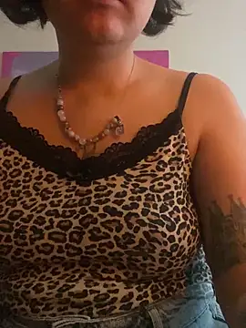 Gelsominosole online show from October 14, 2025, 2:51 pm