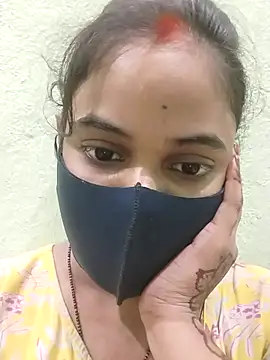 bably4455 online show from October 14, 2025, 3:29 am