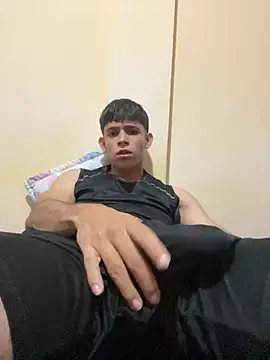 Michael black01 online show from March 10, 2026, 1:10 am