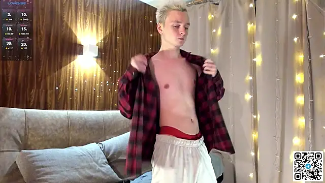 Logan mett online show from January 6, 2026, 8:23 pm