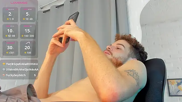 Snapshot of MATEO_HUNTER chatting on February 6, 2026, 10:29 am MATEO HUNTER online show from February 6, 2026, 10:29 am