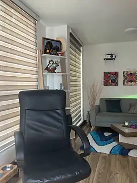 shanabellucy online show from March 6, 2026, 5:09 pm