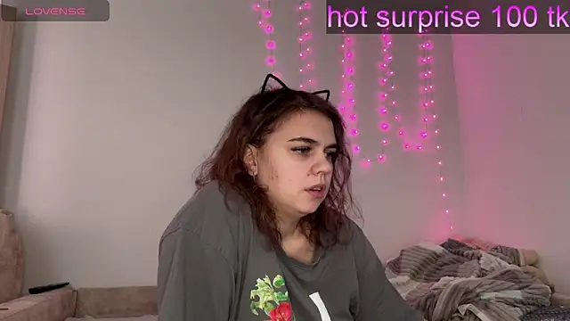 live sexy online show from March 5, 2026, 7:59 am