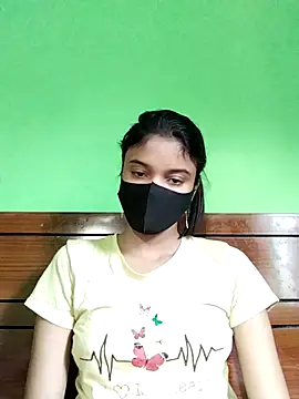 Jaya-Ray online show from November 14, 2025, 1:37 am