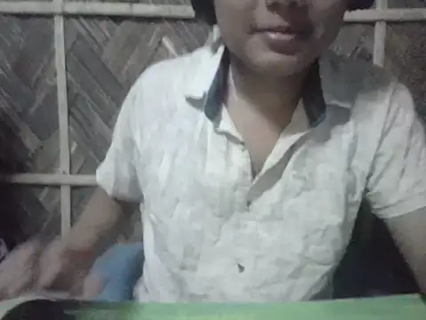 therapy03 online show from November 8, 2025, 12:27 pm