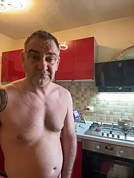 COBRAboySEXxh online show from February 12, 2026, 6:41 am