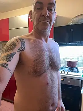 COBRAboySEXxh online show from April 1, 2026, 5:30 am