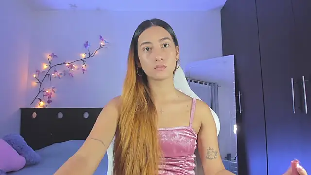 kittyrush  online show from March 19, 2026, 1:53 am