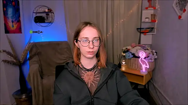 evalora vei online show from February 26, 2026, 8:08 pm