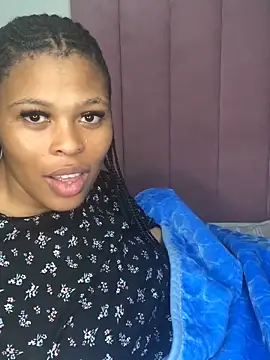 Bubbles156 online show from April 4, 2026, 7:06 am