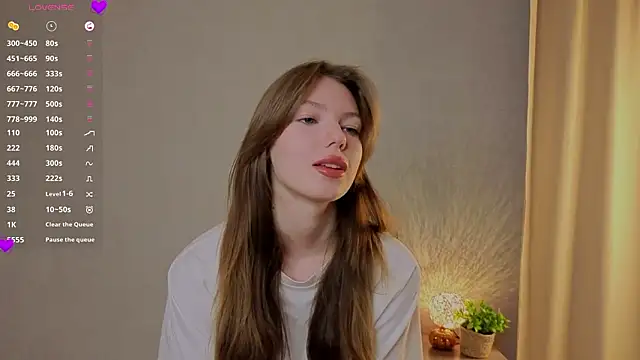 Erosyne online show from February 5, 2026, 5:28 pm