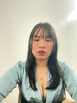 hanaa-show online show from November 2, 2025, 3:14 pm