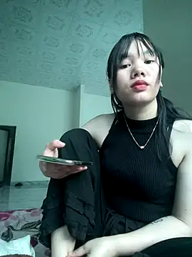 hanaa-show online show from November 14, 2025, 9:41 am