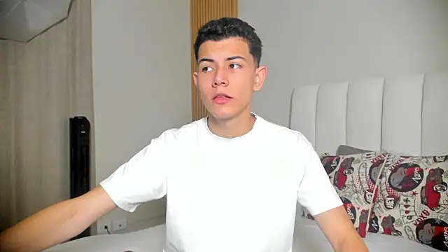 Snapshot of FireGuy_99 chatting on November 24, 2025, 1:00 pm FireGuy 99 online show from November 24, 2025, 1:00 pm