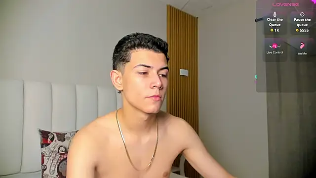 Snapshot of FireGuy_99 chatting on December 15, 2025, 1:04 pm FireGuy 99 online show from December 15, 2025, 1:04 pm