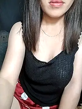 Snapshot of Hani-i chatting on May 20, 2026, 10:05 pm Hani-i online show from May 20, 2026, 10:05 pm