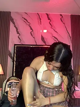 Snapshot of SsexCouplee chatting on March 15, 2026, 10:21 am SsexCouplee online show from March 15, 2026, 10:21 am