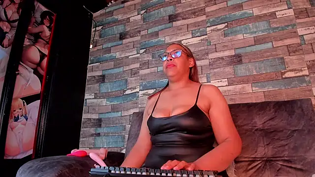 Zamariah online show from January 7, 2026, 3:42 am