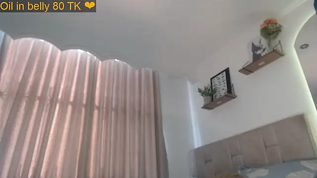  TiniWild online show from March 29, 2026, 9:04 pm