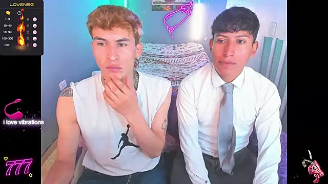 Snapshot of Latin_boysxxxx chatting on March 24, 2026, 6:57 pm Latin boysxxxx online show from March 24, 2026, 6:57 pm