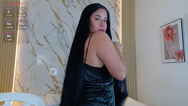 Snapshot of zoe_longhair chatting on June 30, 2026, 1:45 pm zoe longhair online show from June 30, 2026, 1:45 pm