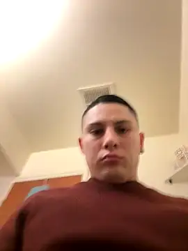 Feloh95 online show from November 13, 2025, 3:49 am