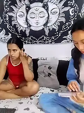 abby n emily online show from April 15, 2026, 1:29 pm